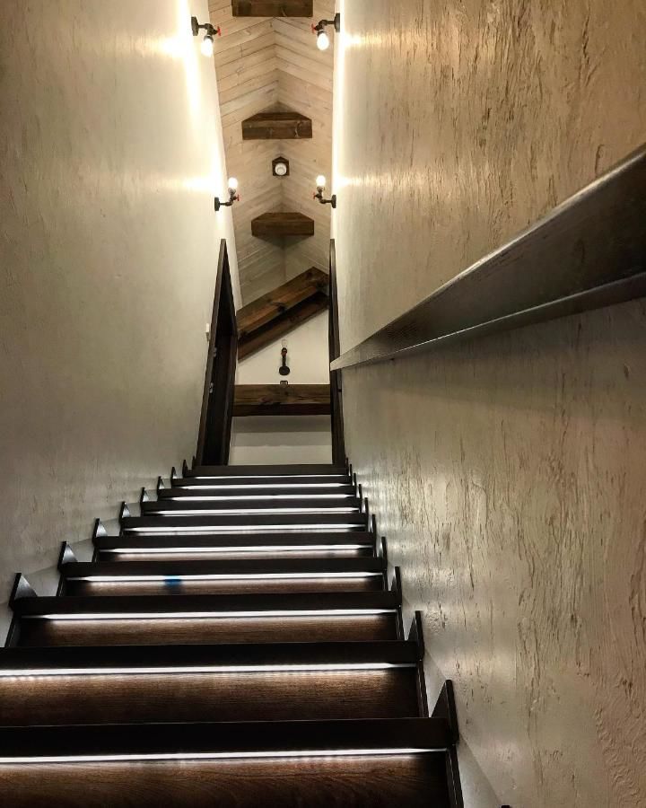 Апарт-отели Merchant Signature Suites Клайпеда-26