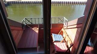 Апарт-отели Merchant Signature Suites Клайпеда Люкс с видом на реку-6