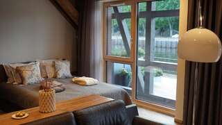 Апарт-отели Merchant Signature Suites Клайпеда-2